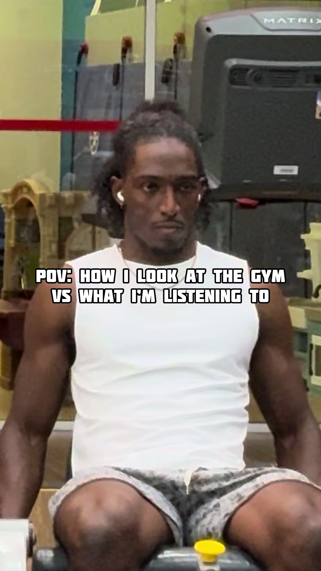 @Rod | Fitness & Lifestyle