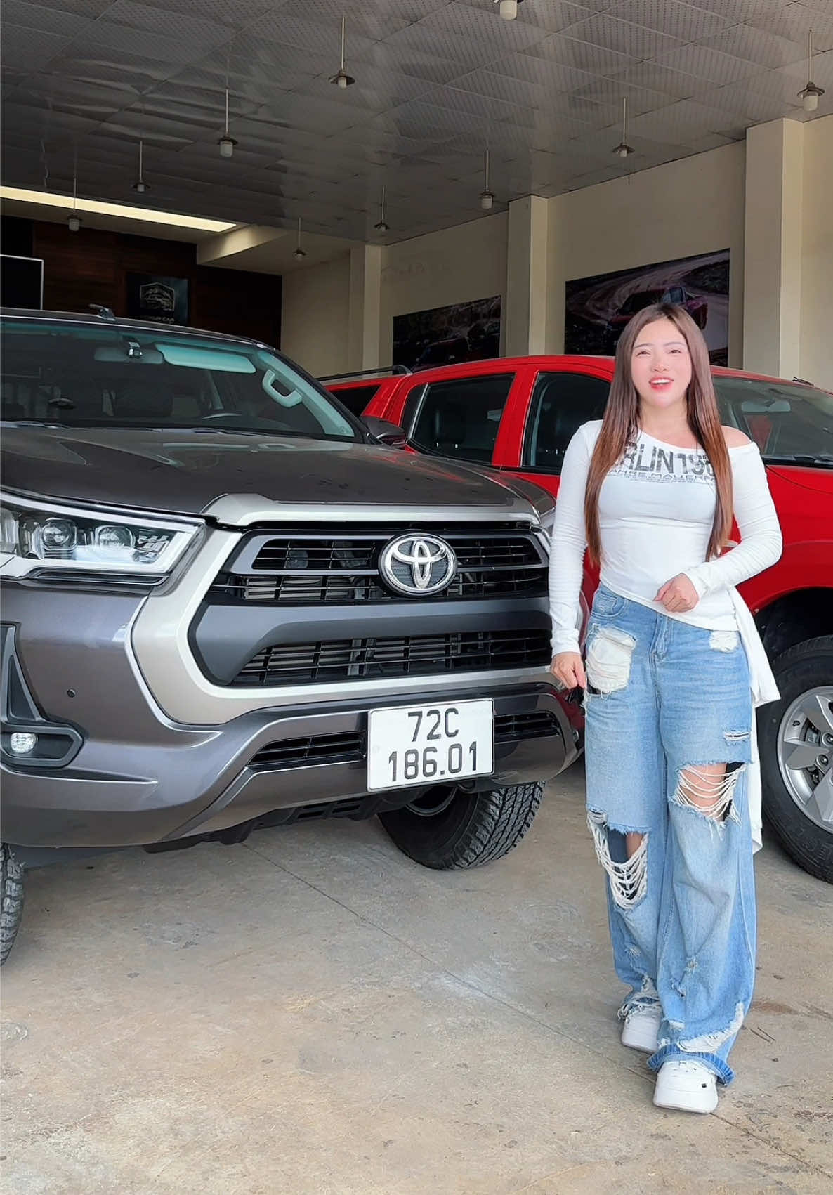 @Du Xe Lướt Gia Lai