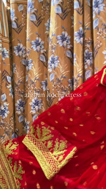 @AFGHANi KoCHi DRESs