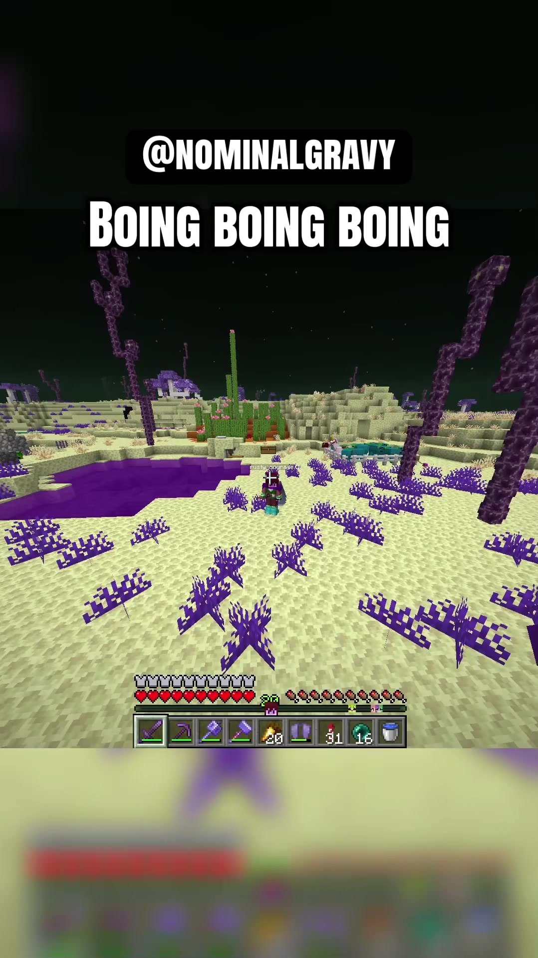@Neon Bonsai