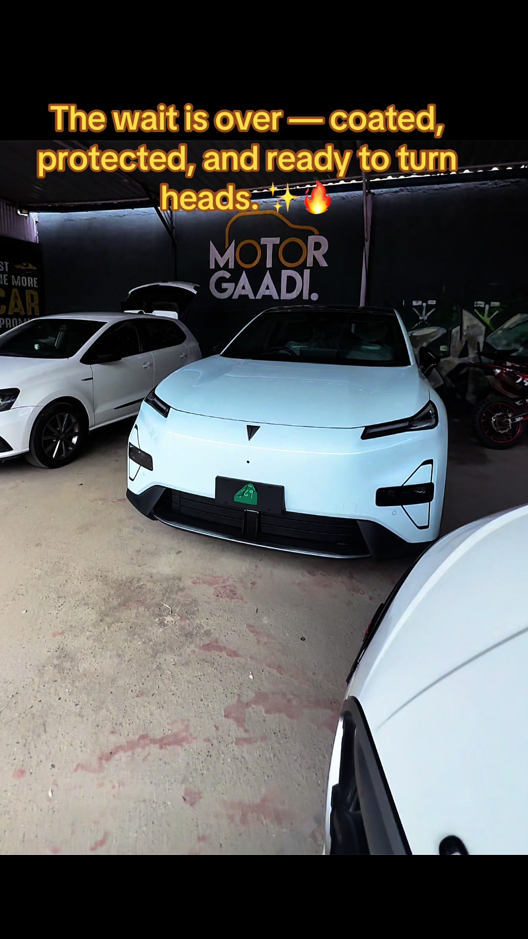 @Motorgaadi