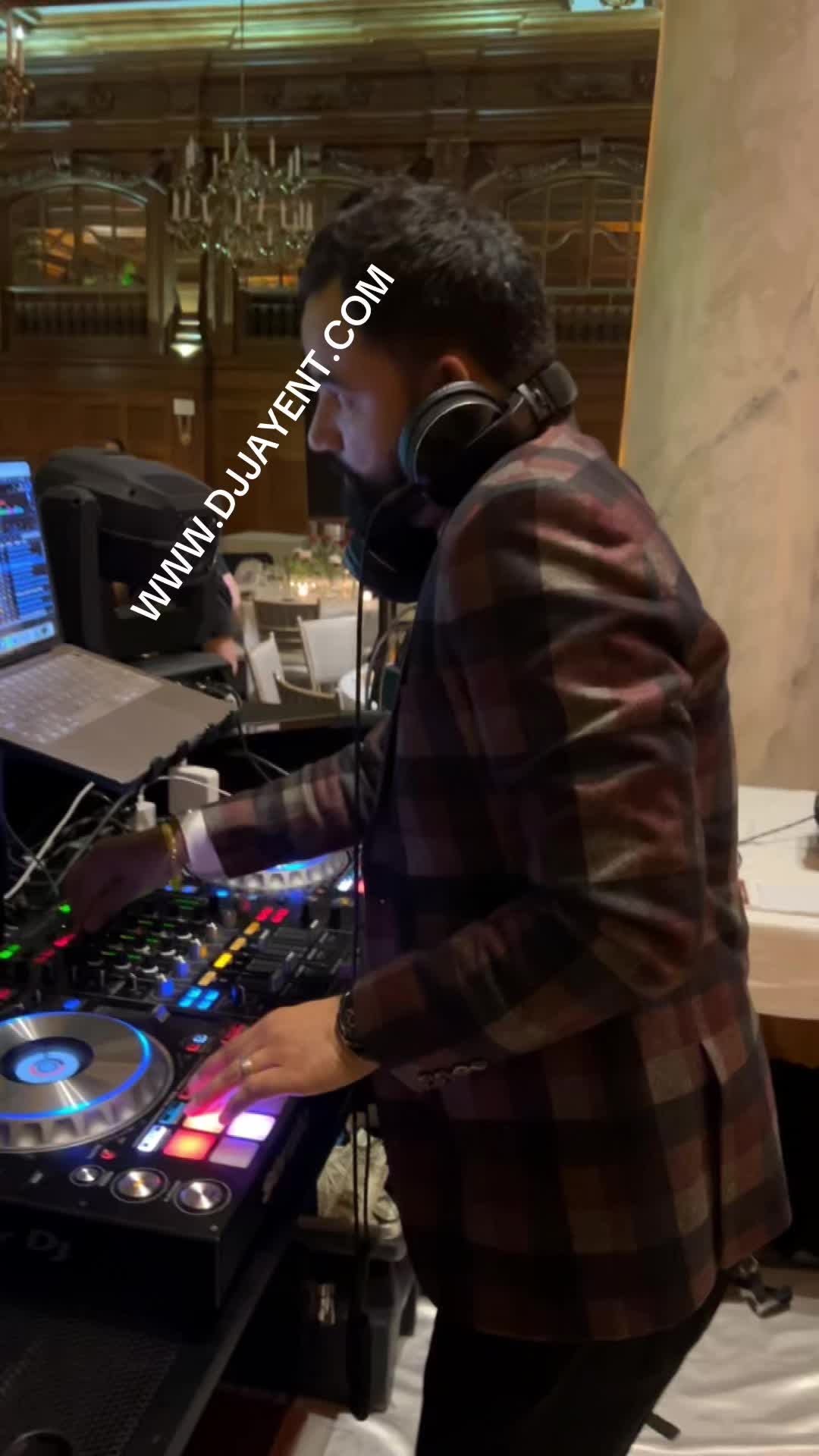 @DJ Jay Singh