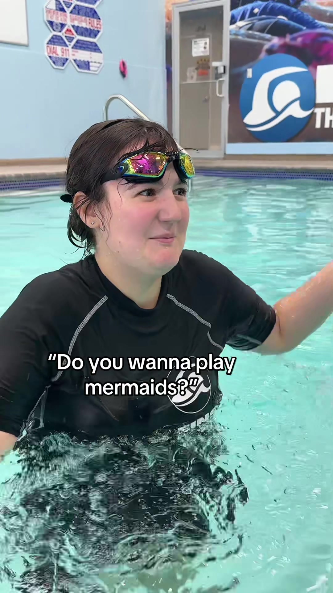 @FINS Swim School