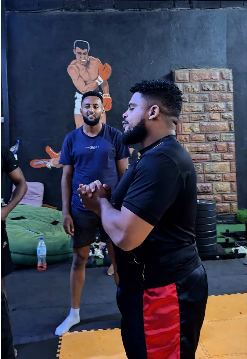 @JOHNNY.S 🥋