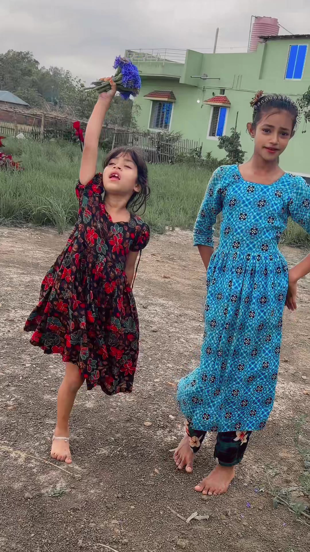 @🔥হাসির রাণী🔥
