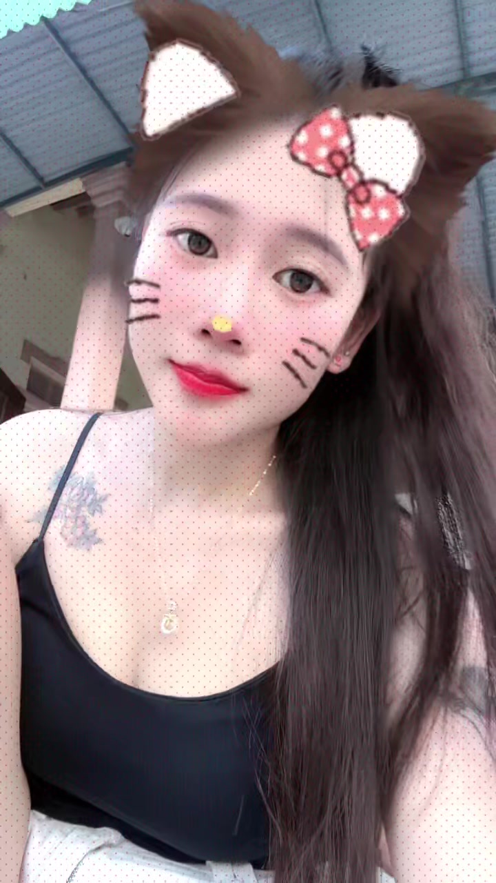 @❤️Viên Cô Nương 🐉