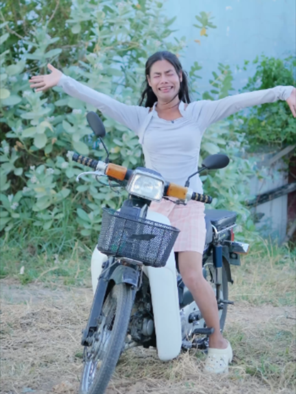 @PhanRong - ផាន់រុង
