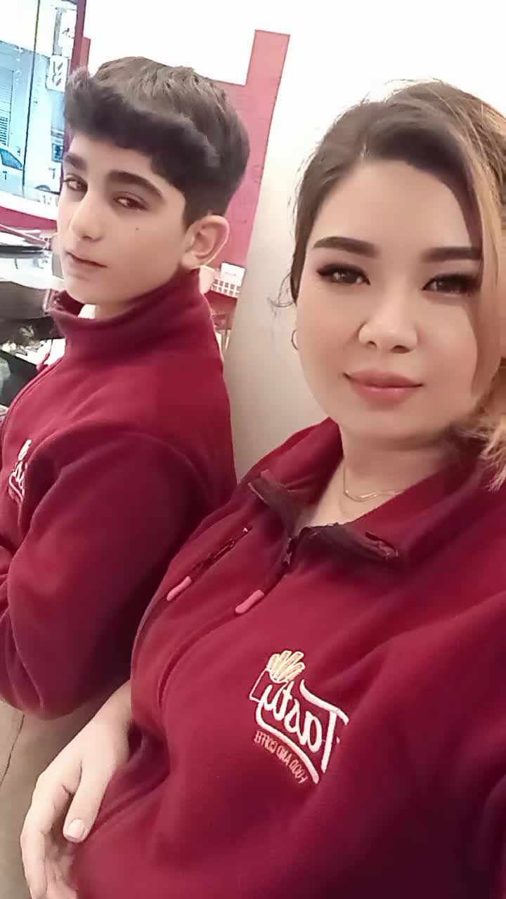 @Sohiba Ismoilova