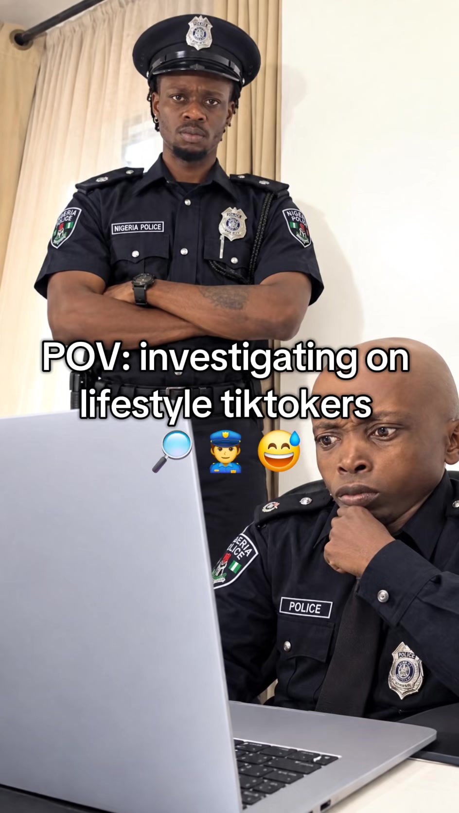 @lifestyle inspector🔎👮