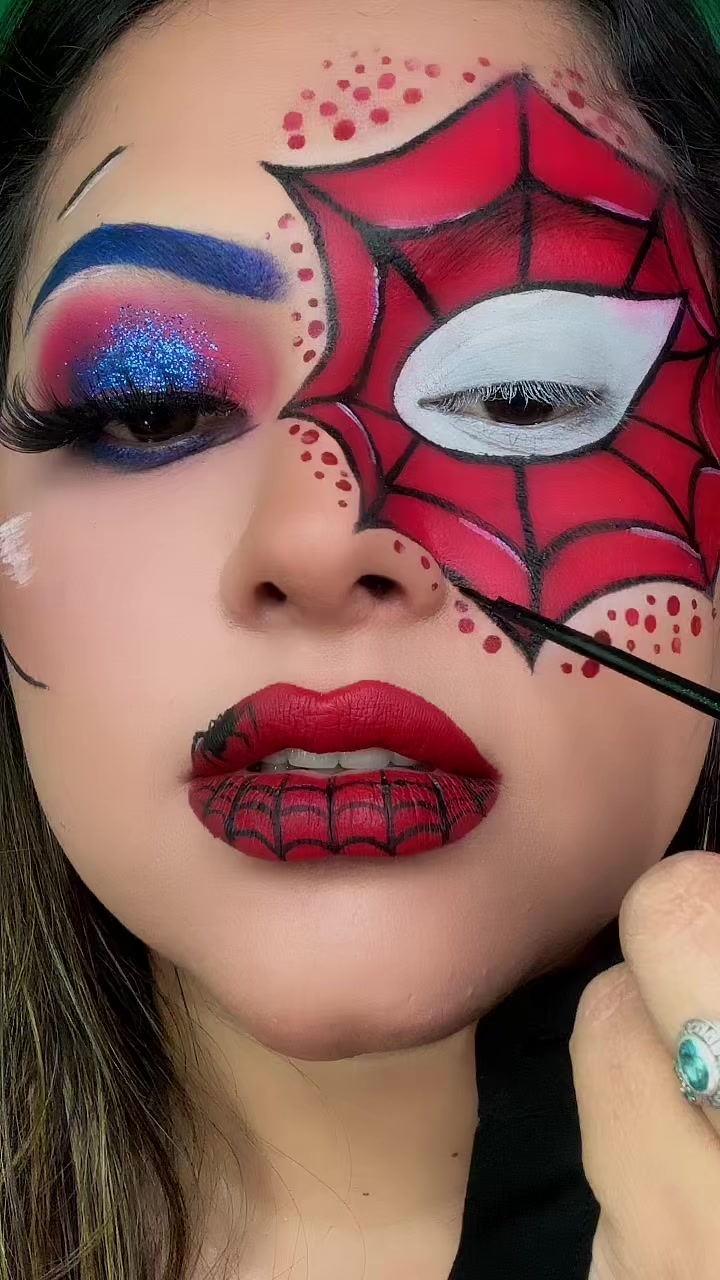 @MakeupRodríguez🖤💄💜