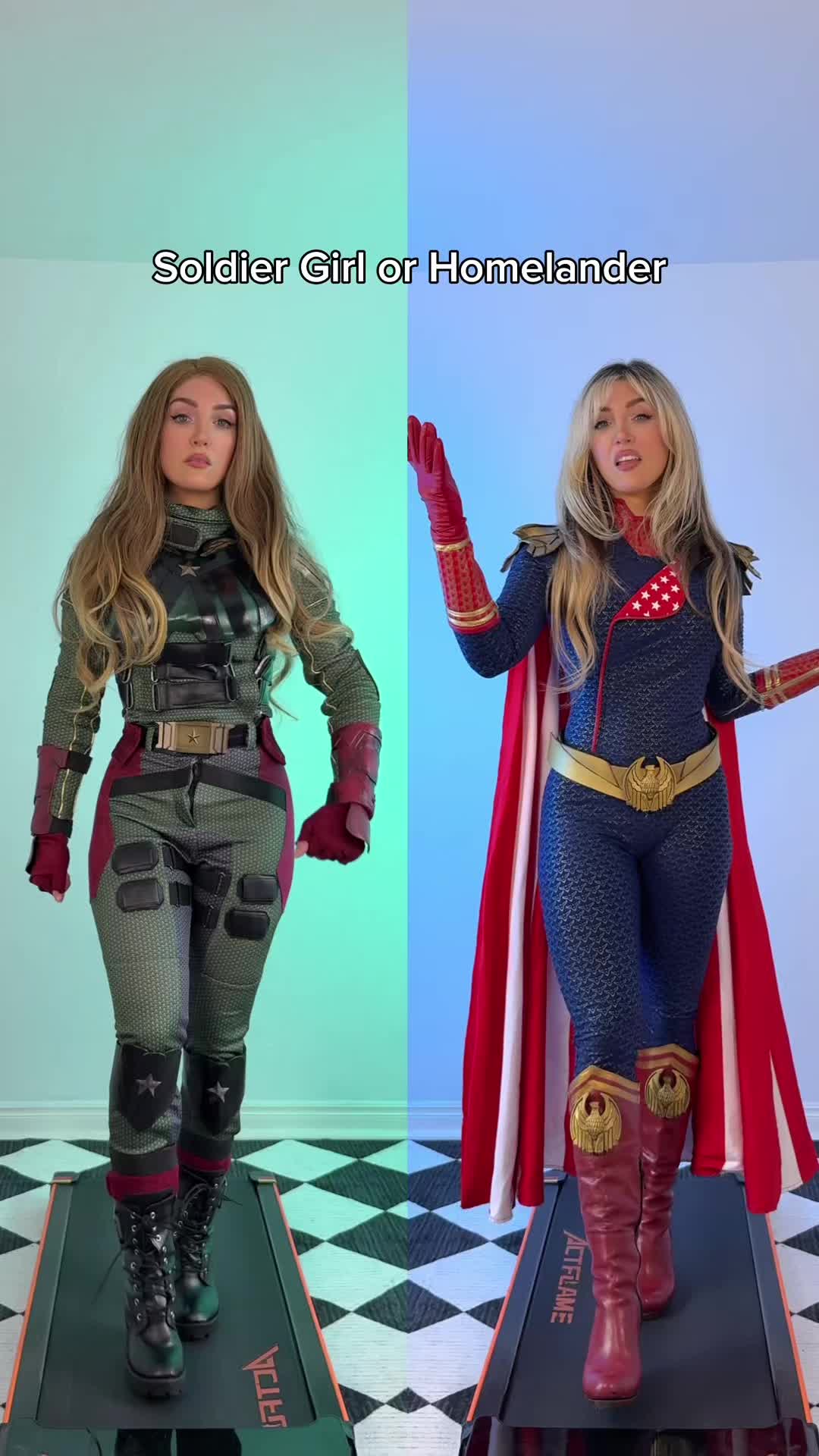 @Lisa Mancini