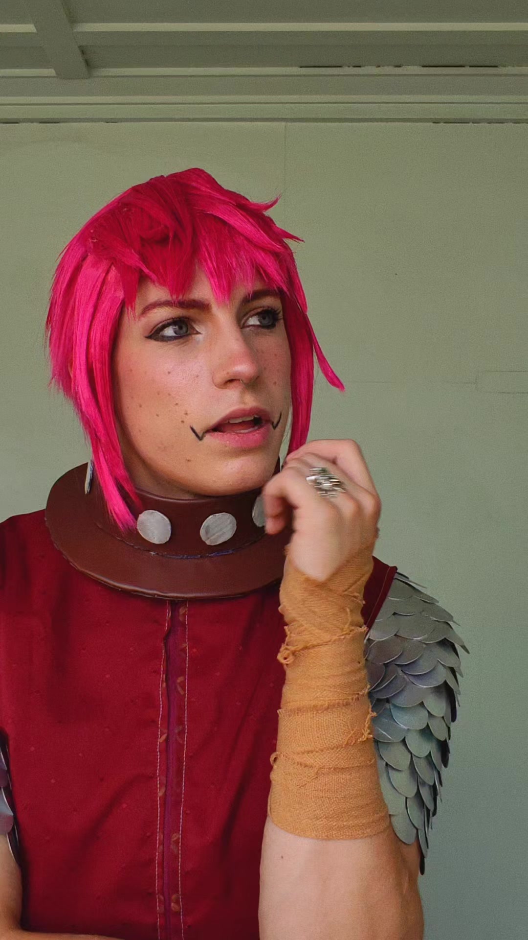@SnowFly_Cosplayz