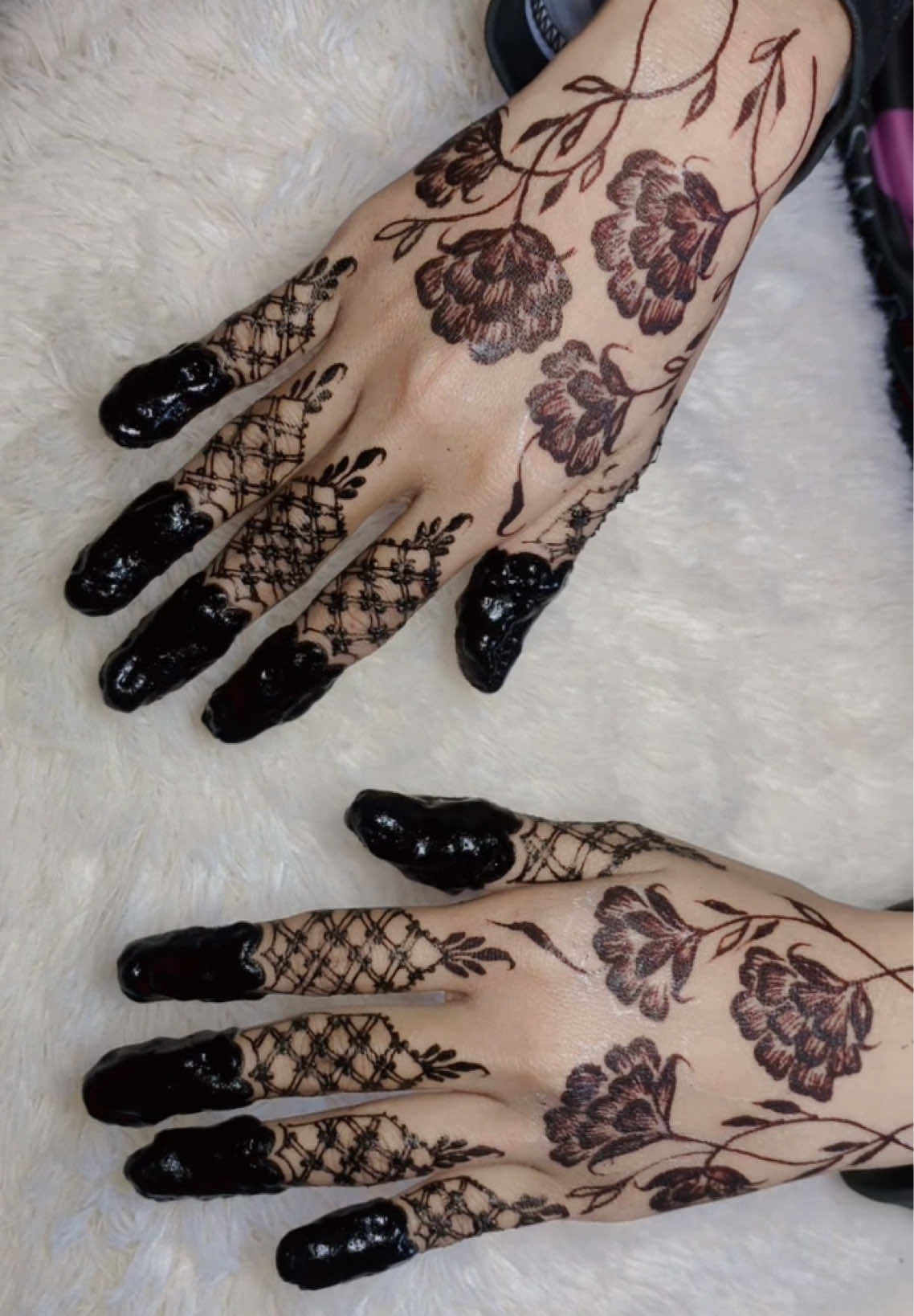 @Farahs_hennaart💅