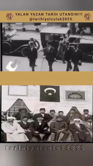 @TARİH