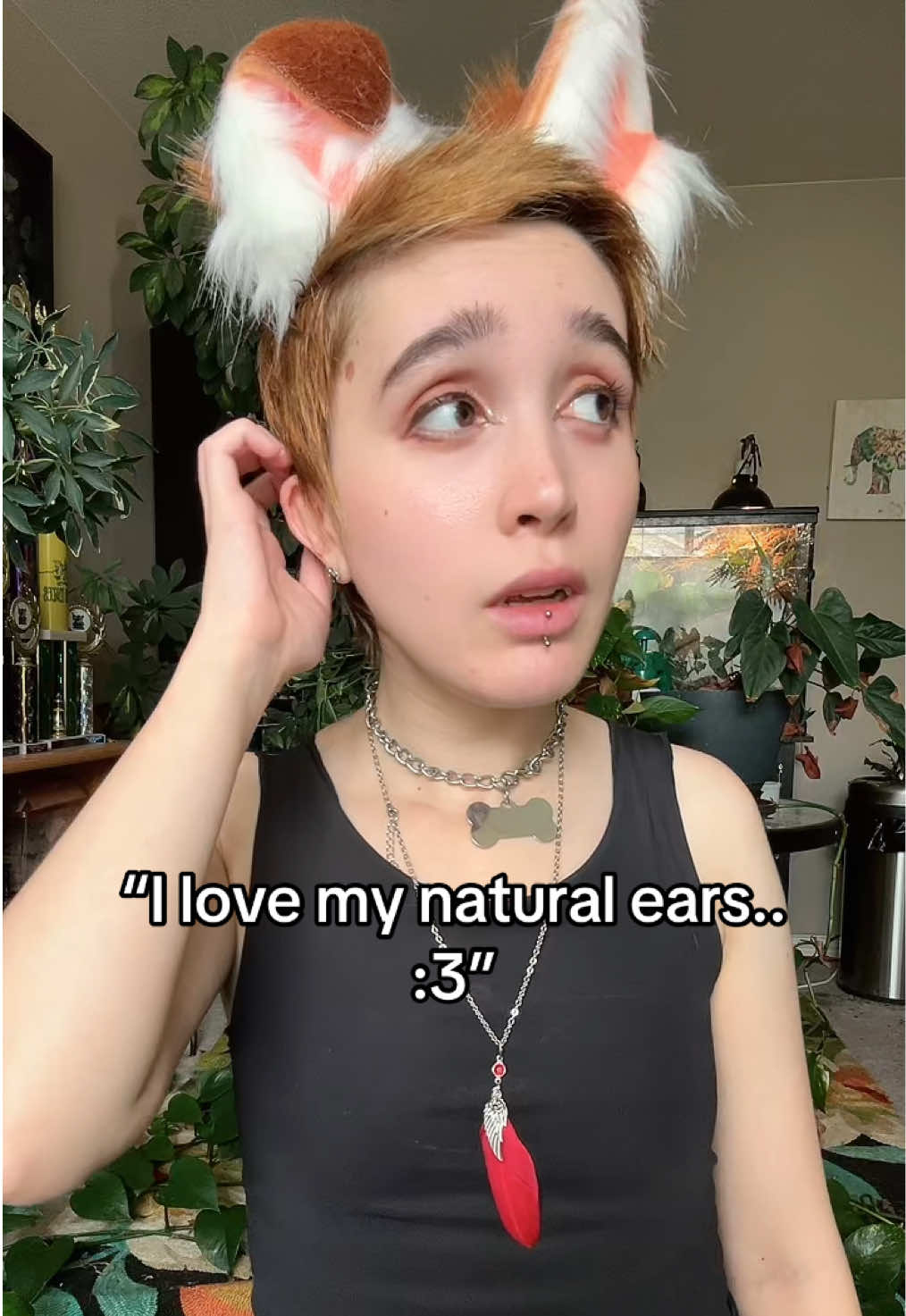 @Jinx! 🖤🐺✩⋆☾╶⃝⃤☽⋆✩🐺