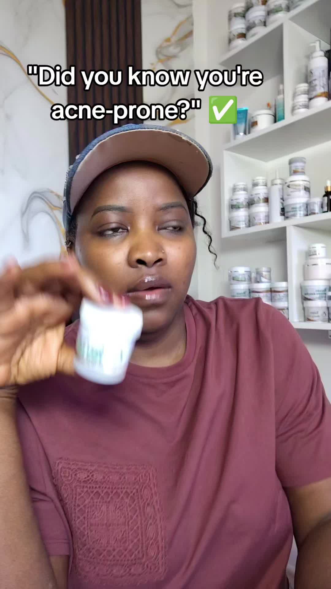 @Maians Skincare&Jewellery