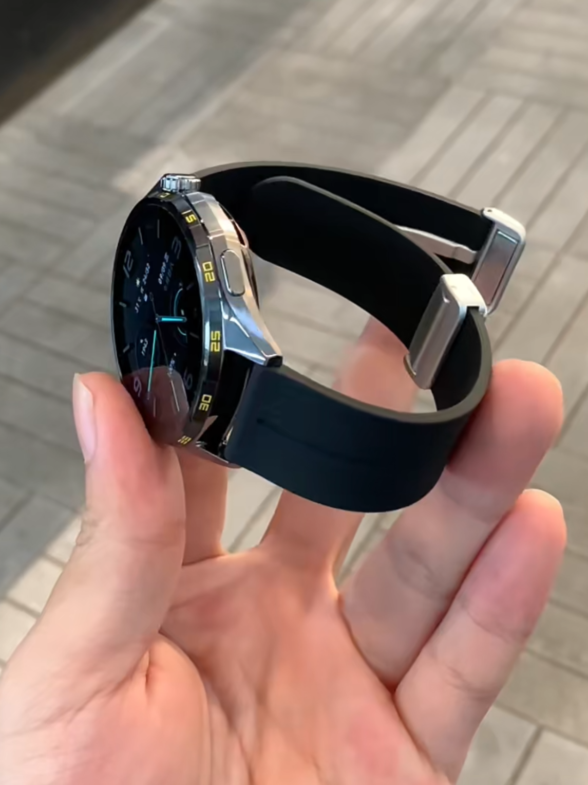 @ASR Smart Watches