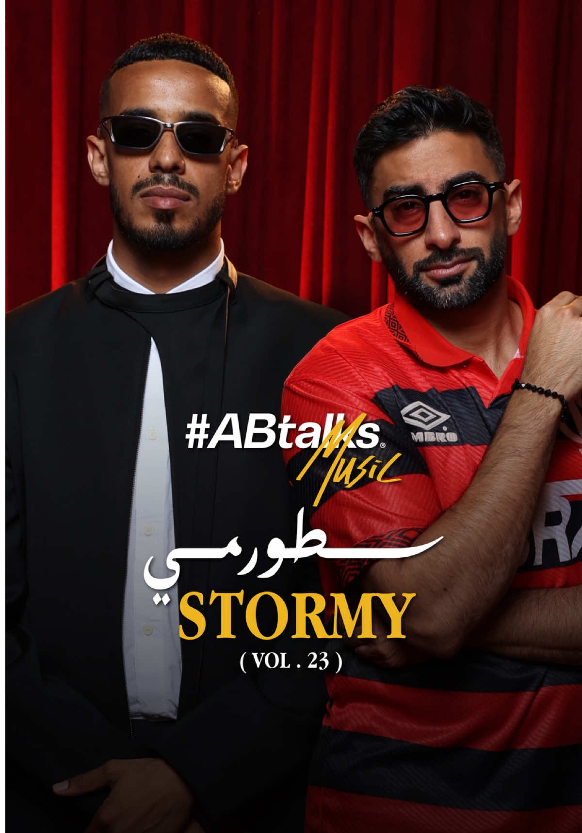 @#ABtalks