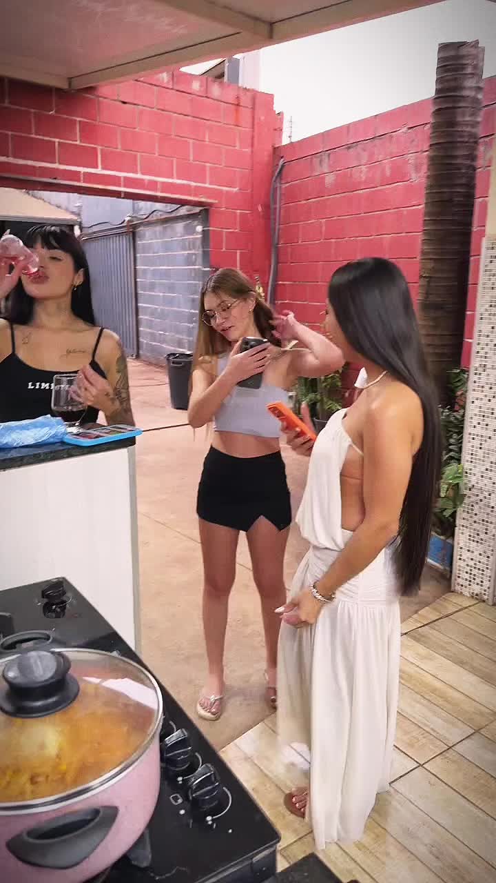 @Jéssica hause