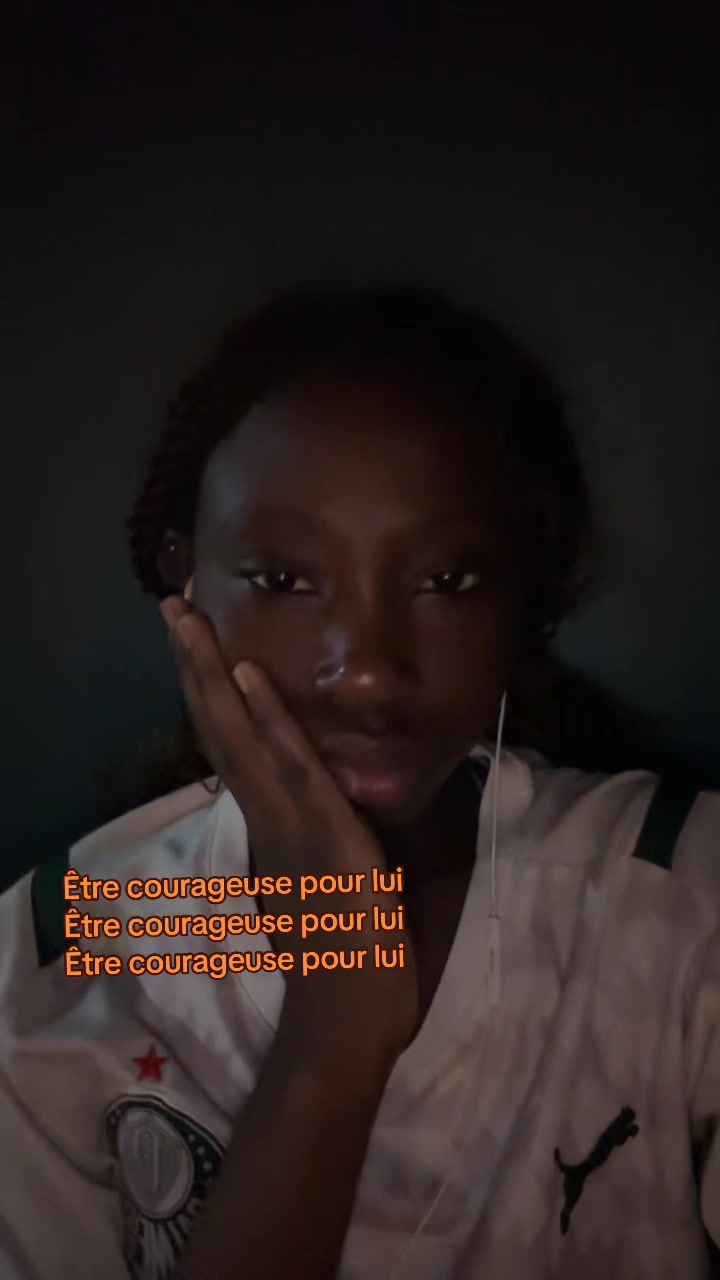 @MARIE ~KOUAKOU🇨🇮🥹