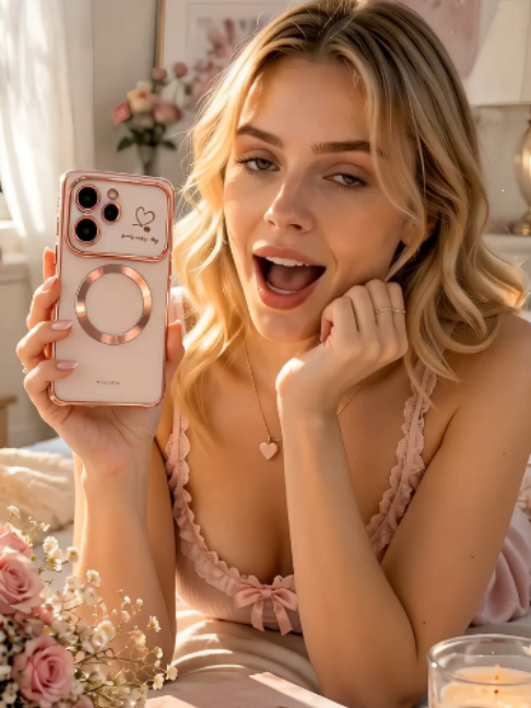 @weseecaseOfficial