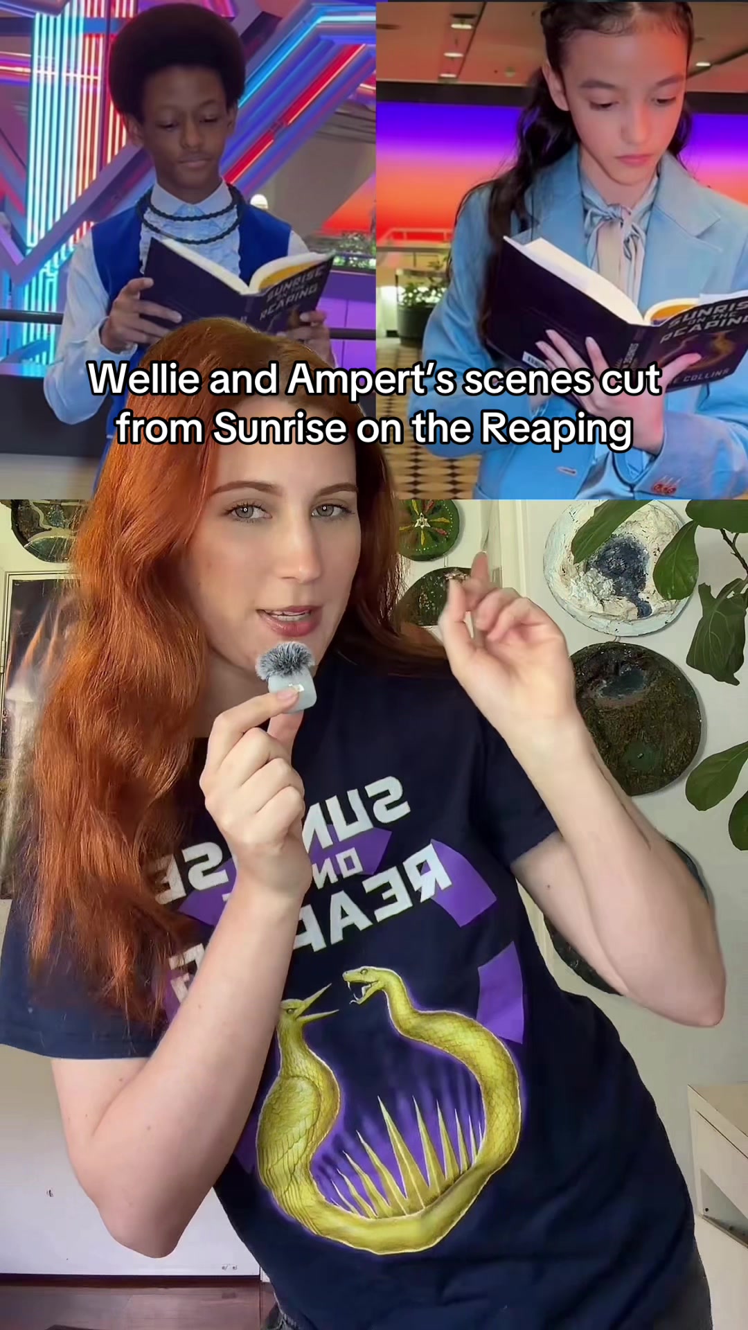 @Arabella Rosier