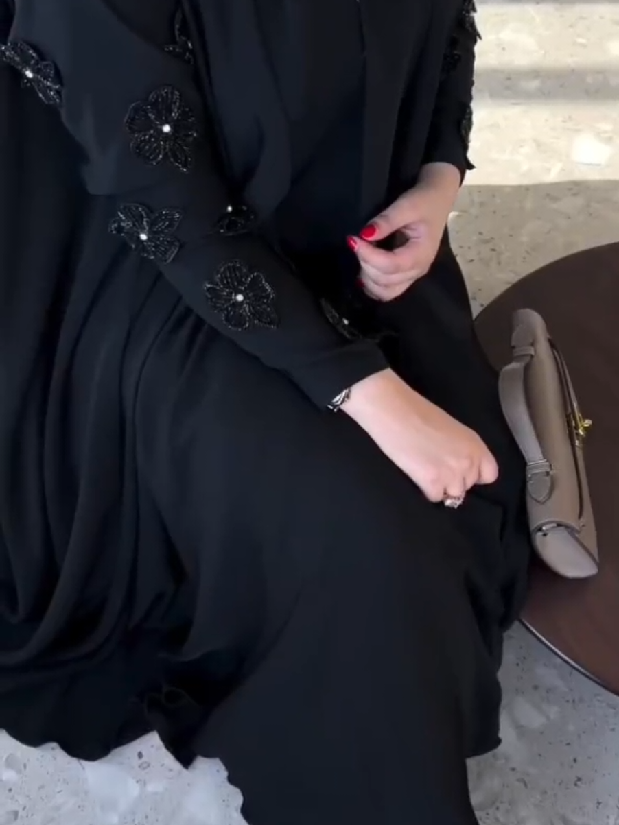 @عبايات باقتي