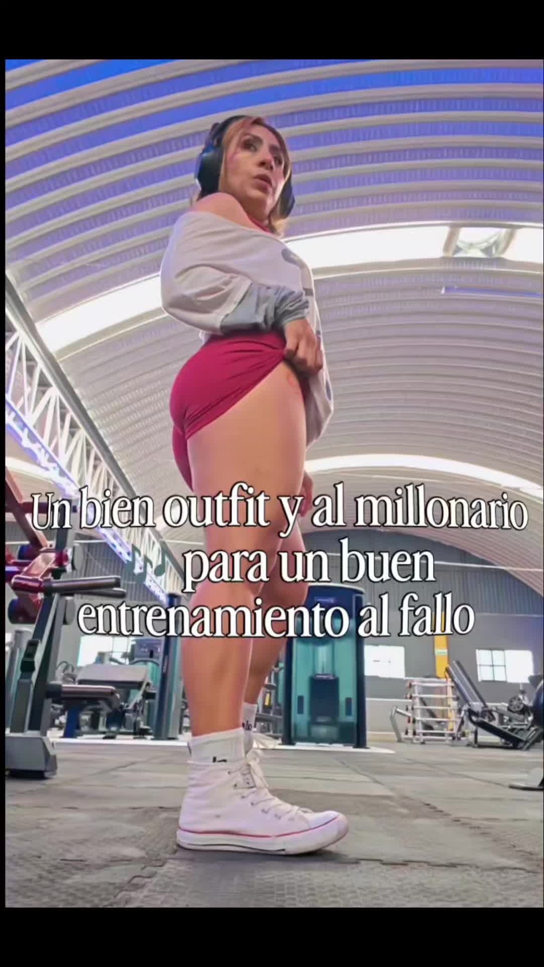 @Lunisgym