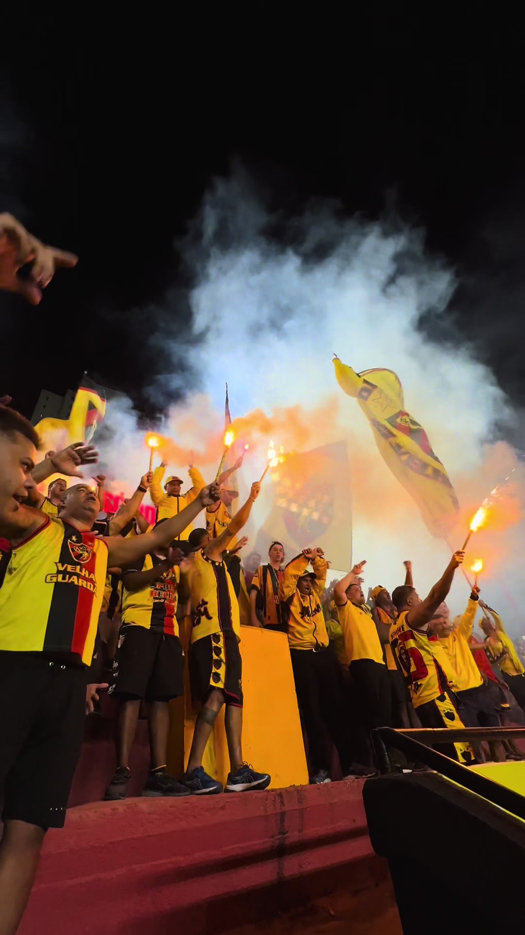 @Sport Recife