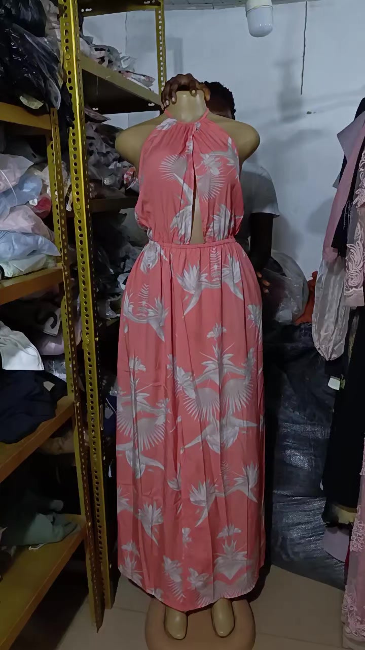 @Christa Thrift Wears. Abuja