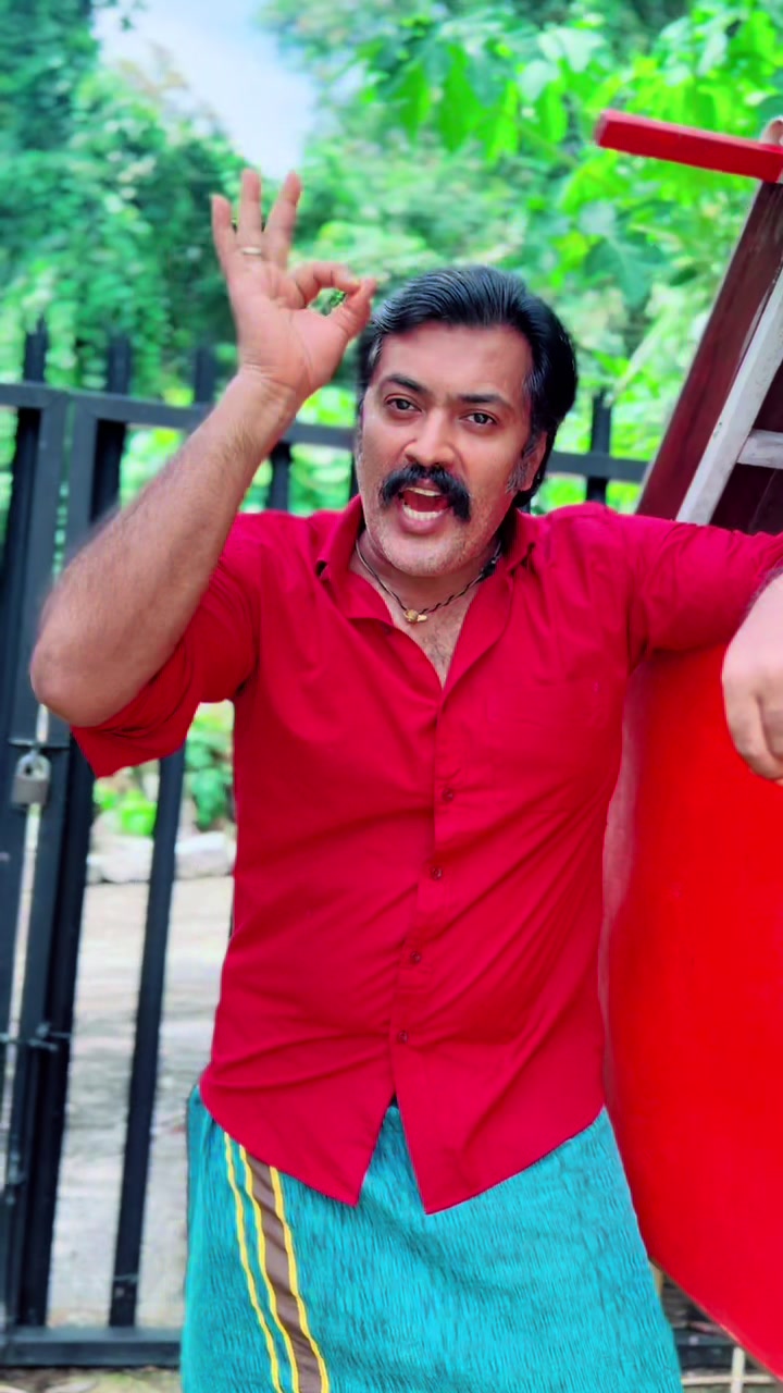 @Startalky Ajay VP