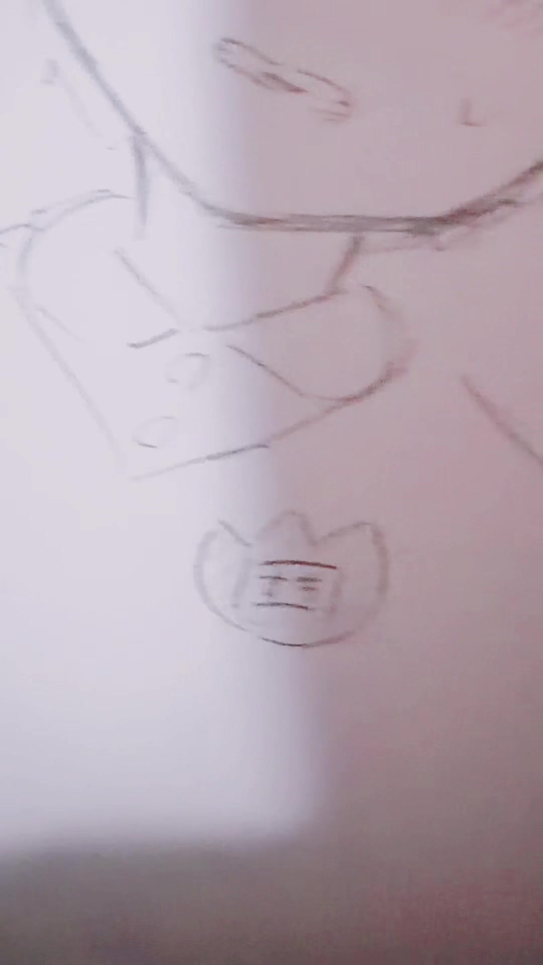 @年中花粉症女