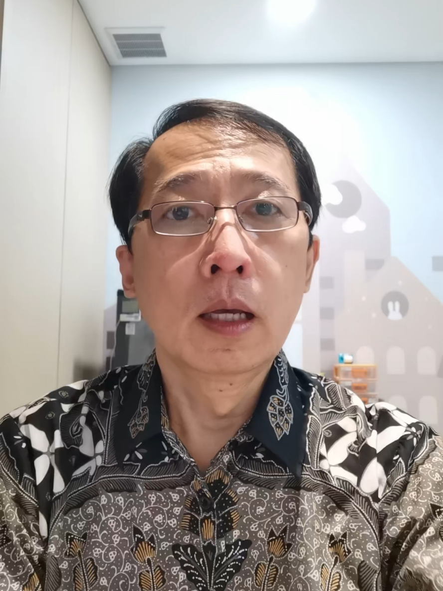 @dr. Rudi Hartono SpA