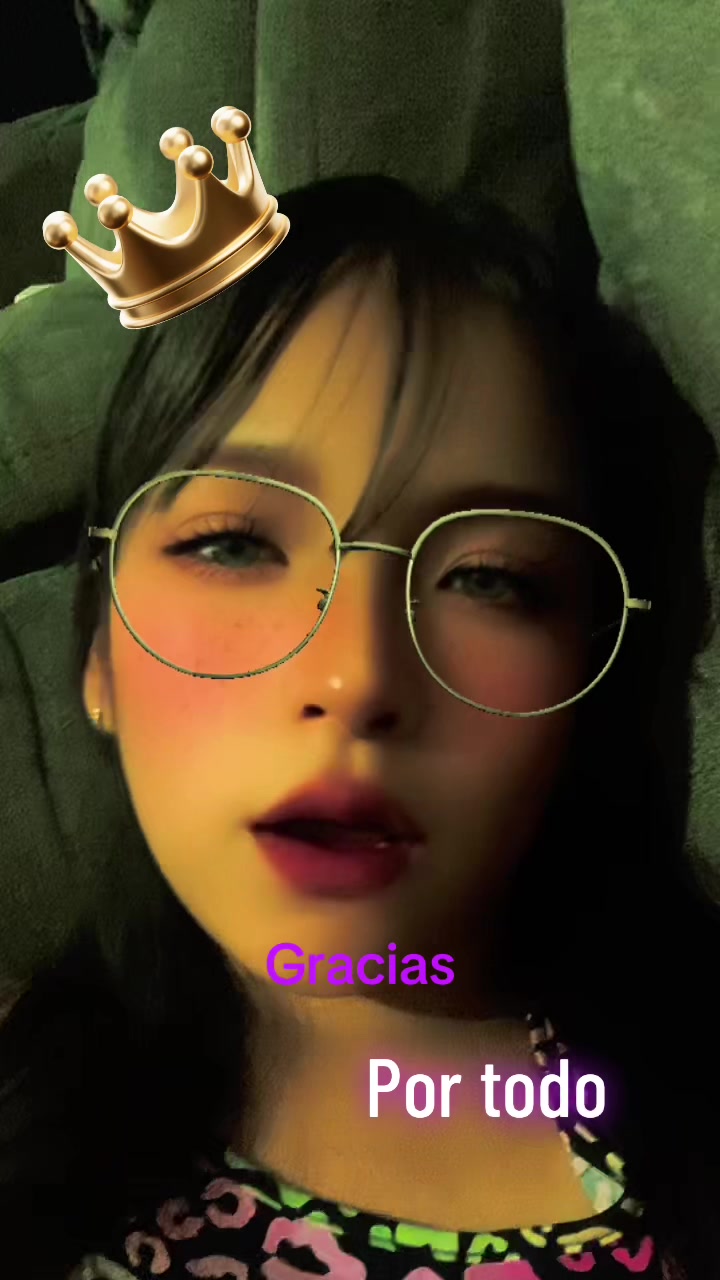 @Kira y Luna Benavides