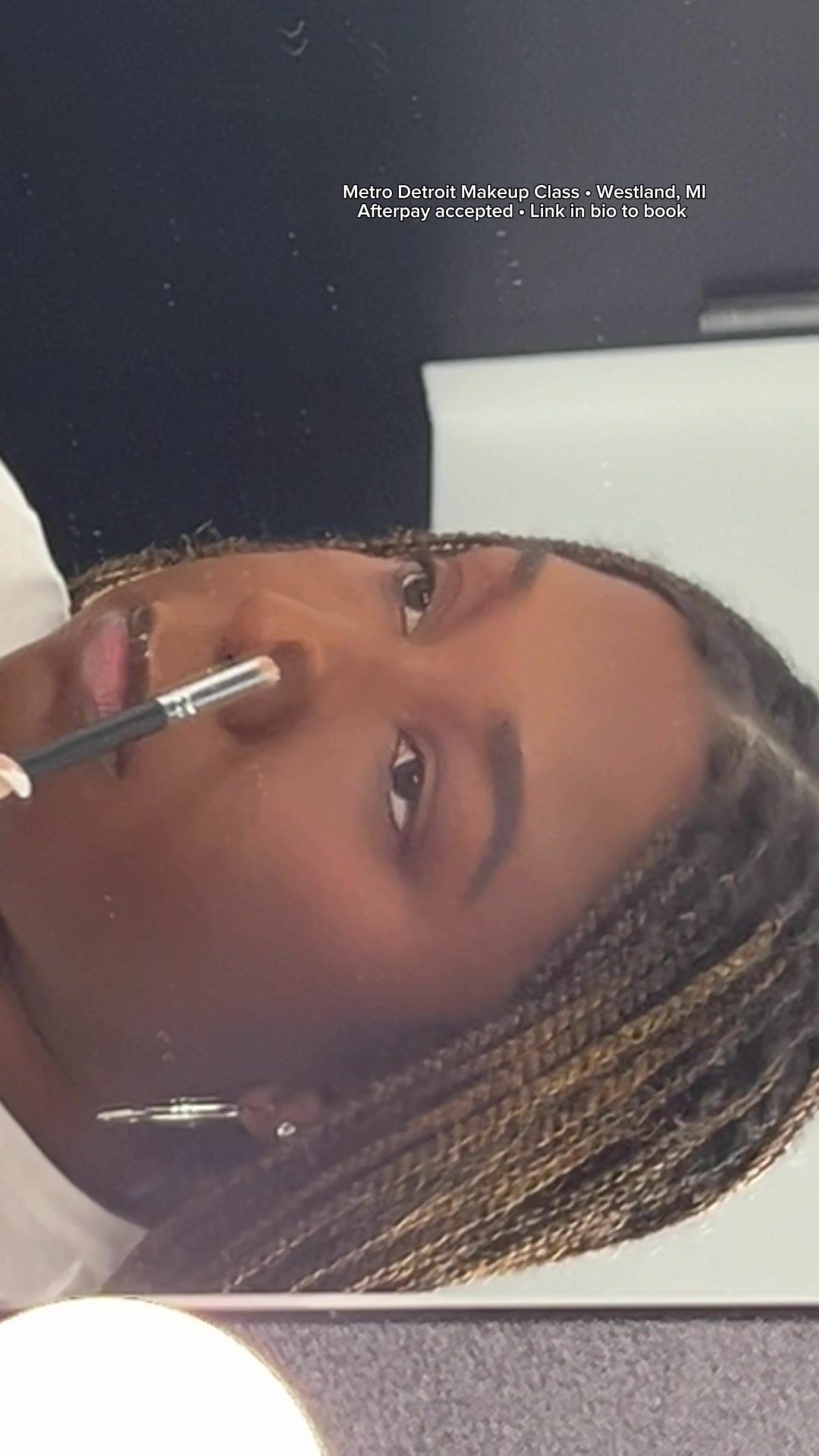 @Bri | Metro Detroit MUA