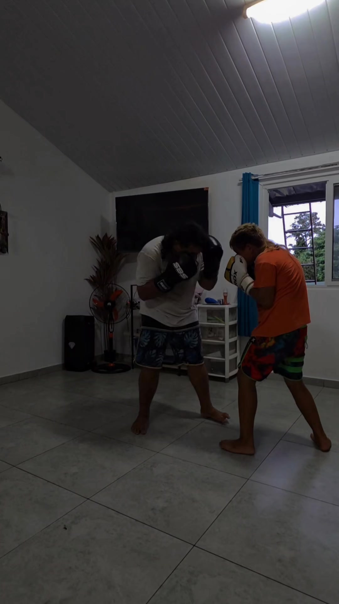 @Tam'$,Tetu,Teanavainui My life