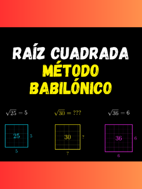 @Matem&aacute;ticas desde cero