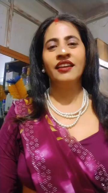 @Maya Pandey