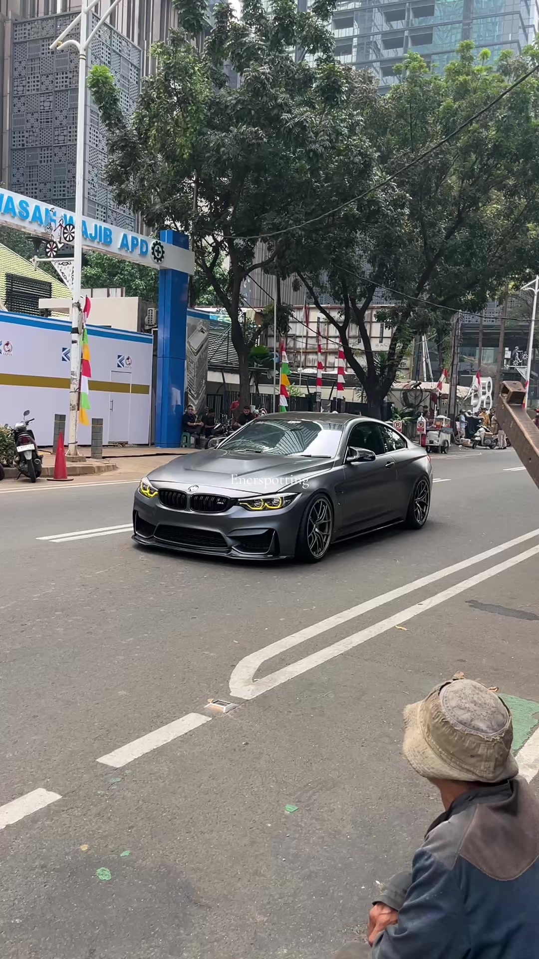 @enerspotting