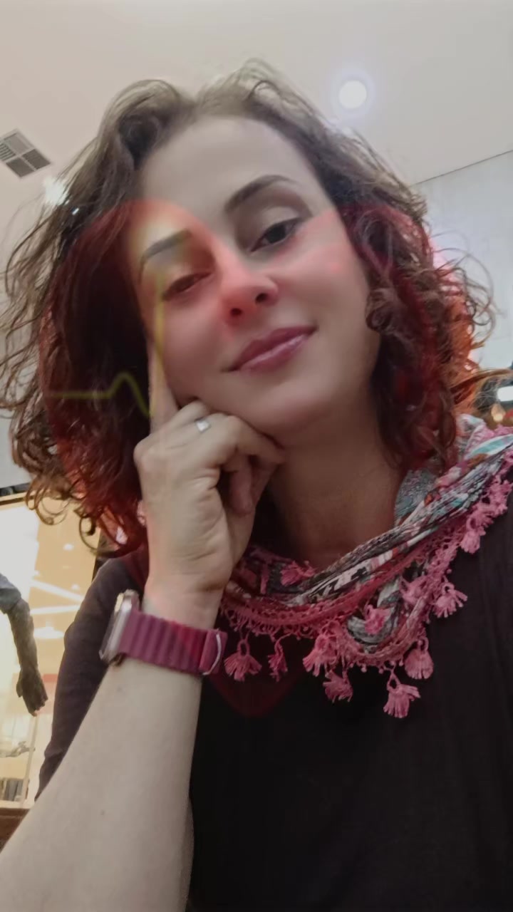 @Alessandra Garcia