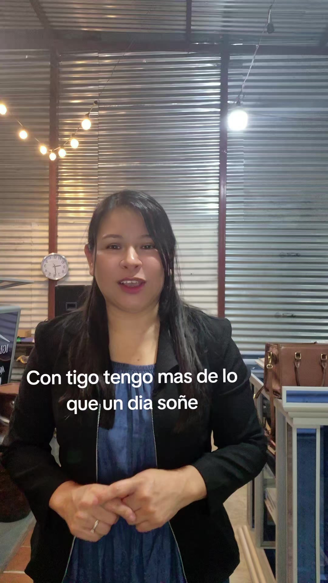 @Ani Lopez