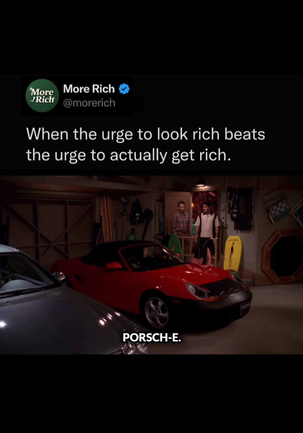 @More Rich