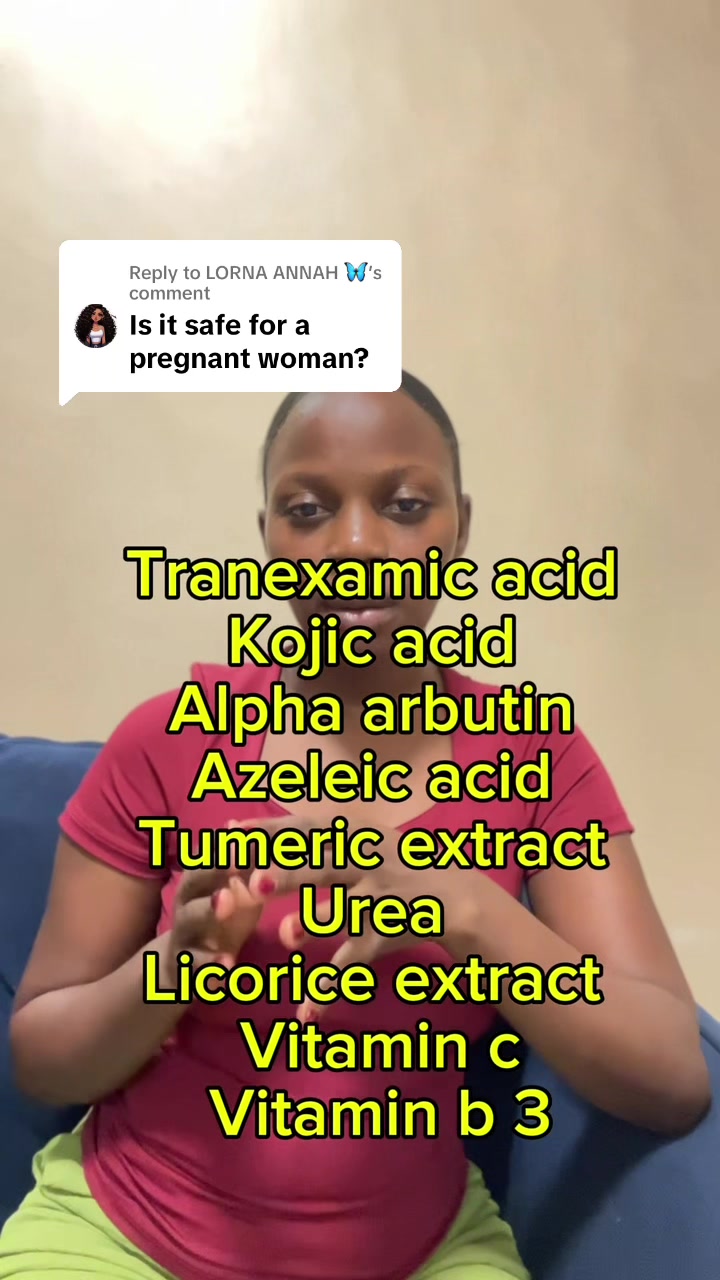 @MAVK SKINCARE SUPPLIERS UG