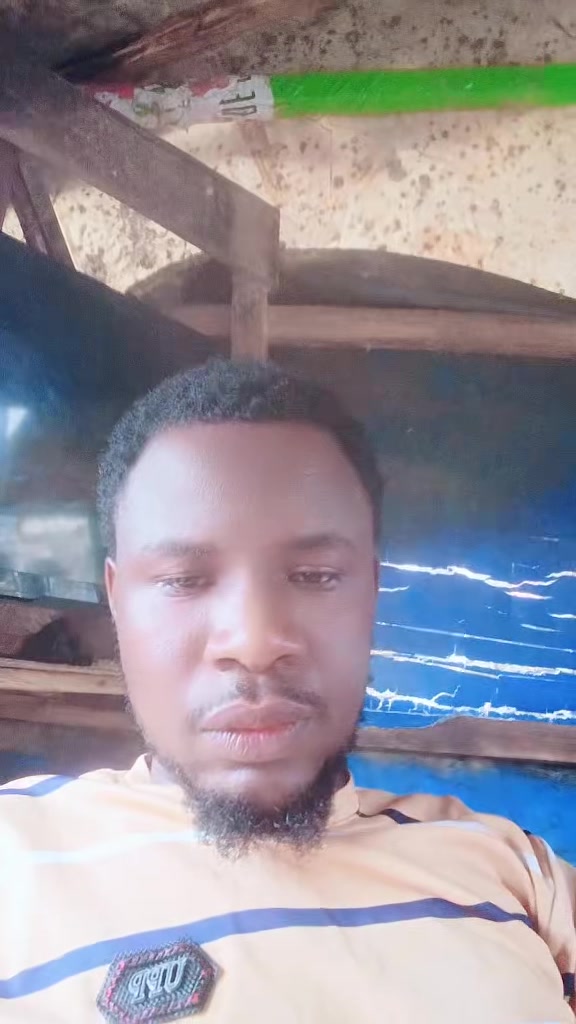 @musa usman
