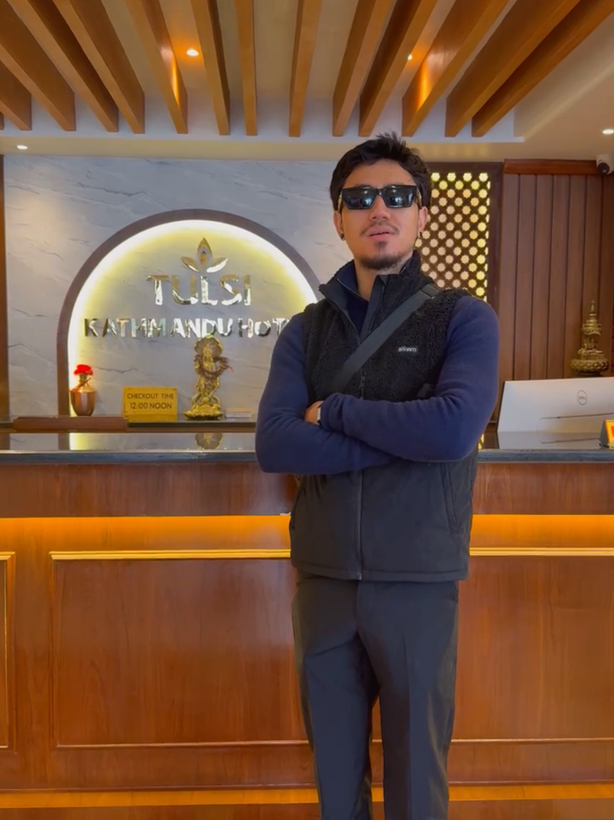 @Amrit Gorkhali (Adhikari)