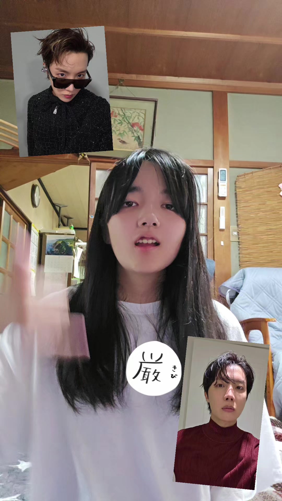 @🐿️🐴みあ🐿🐿