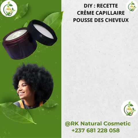 @RK Natural Cosmetic