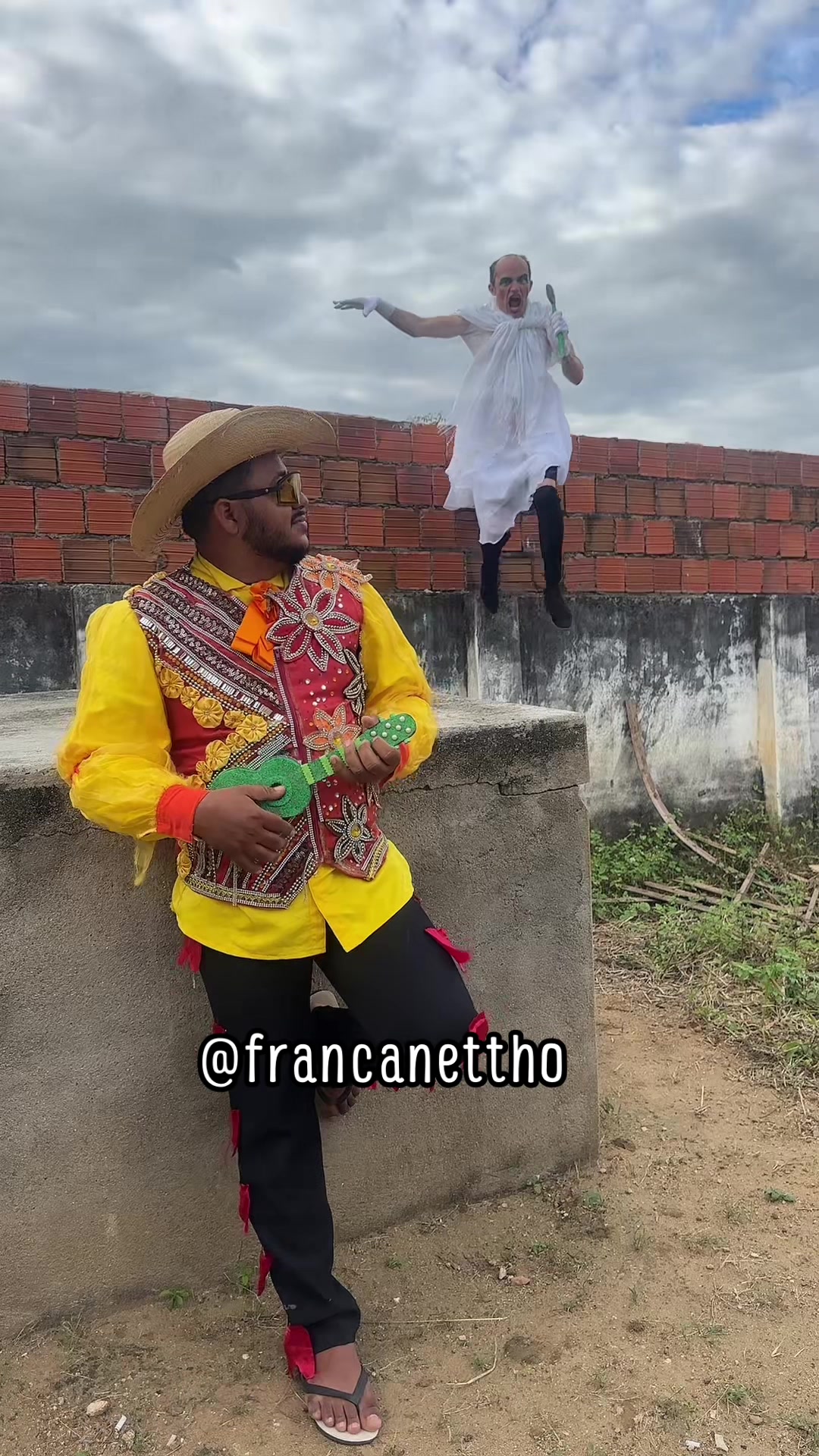 @FRANÇA NETTHO