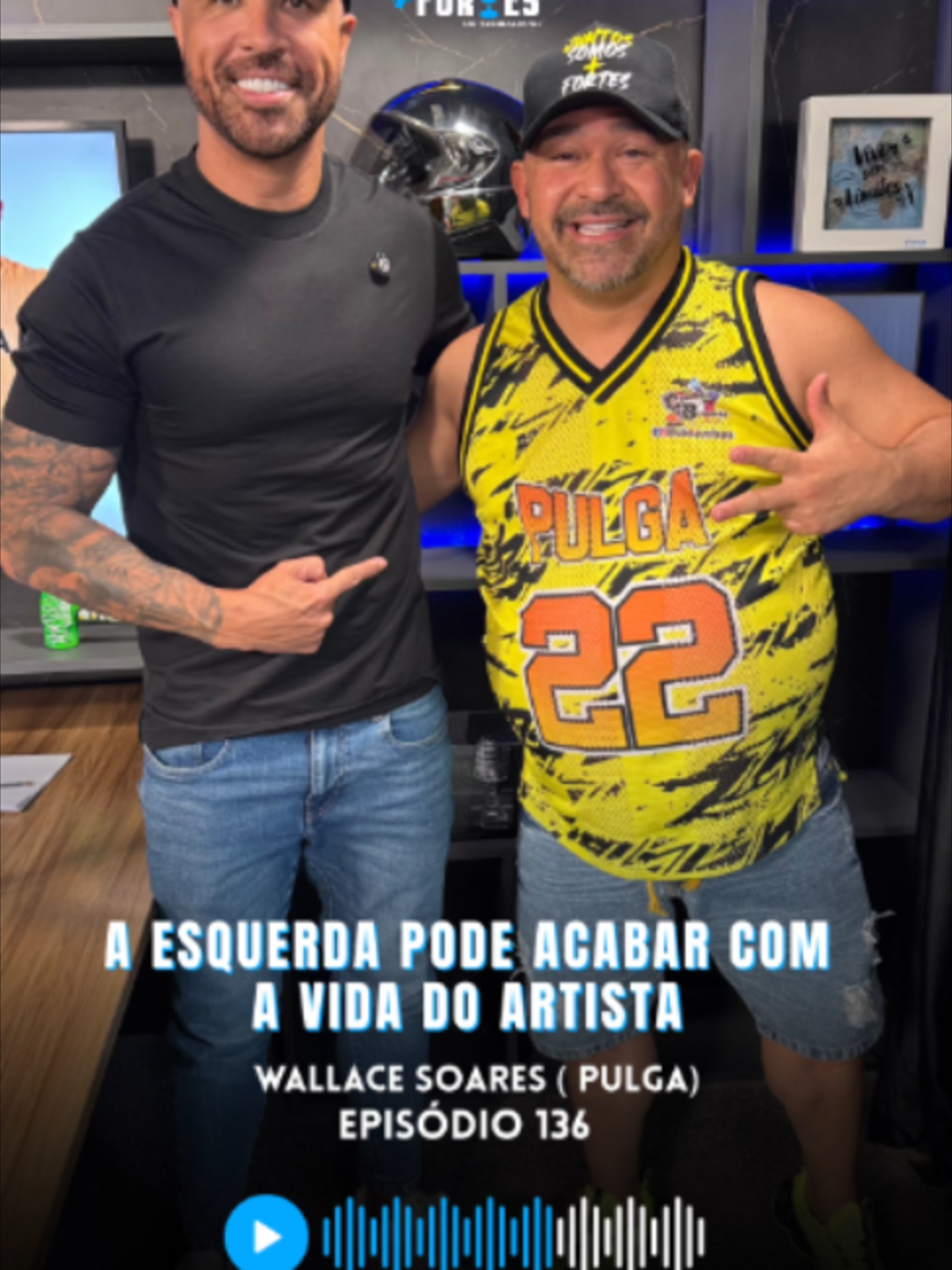 @JUNTOS SOMOS MAIS FORTES