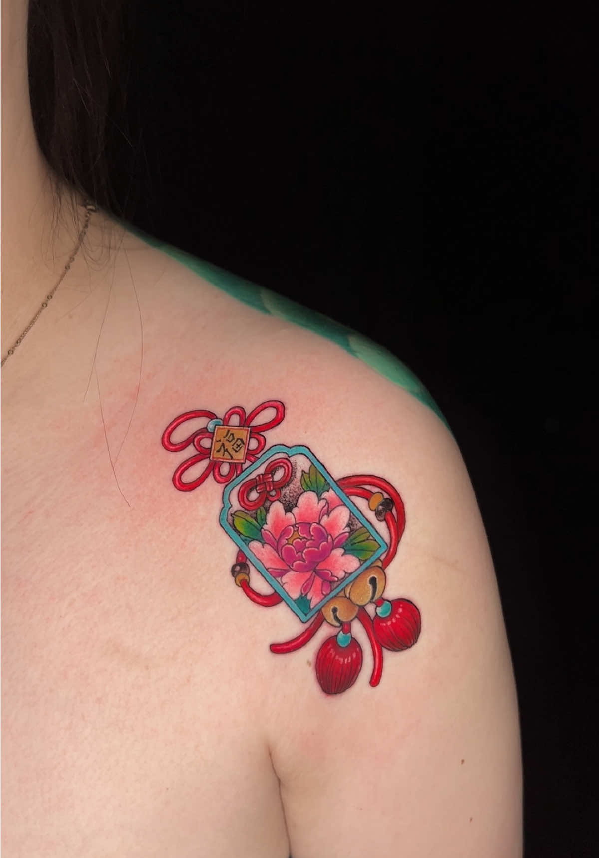 @SALAHNOI TATTOO ร้านสักนครปฐม